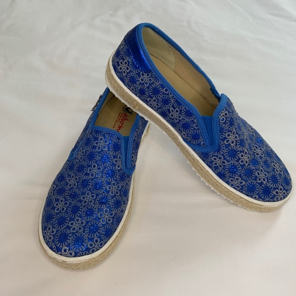 Naturino Other - Naturino Kids Shoes Size 28 Color Blue